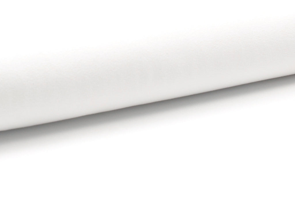Cotton Jersey White - OEKO-TEX Standard 100 - 165 cm wide - 210 gsm