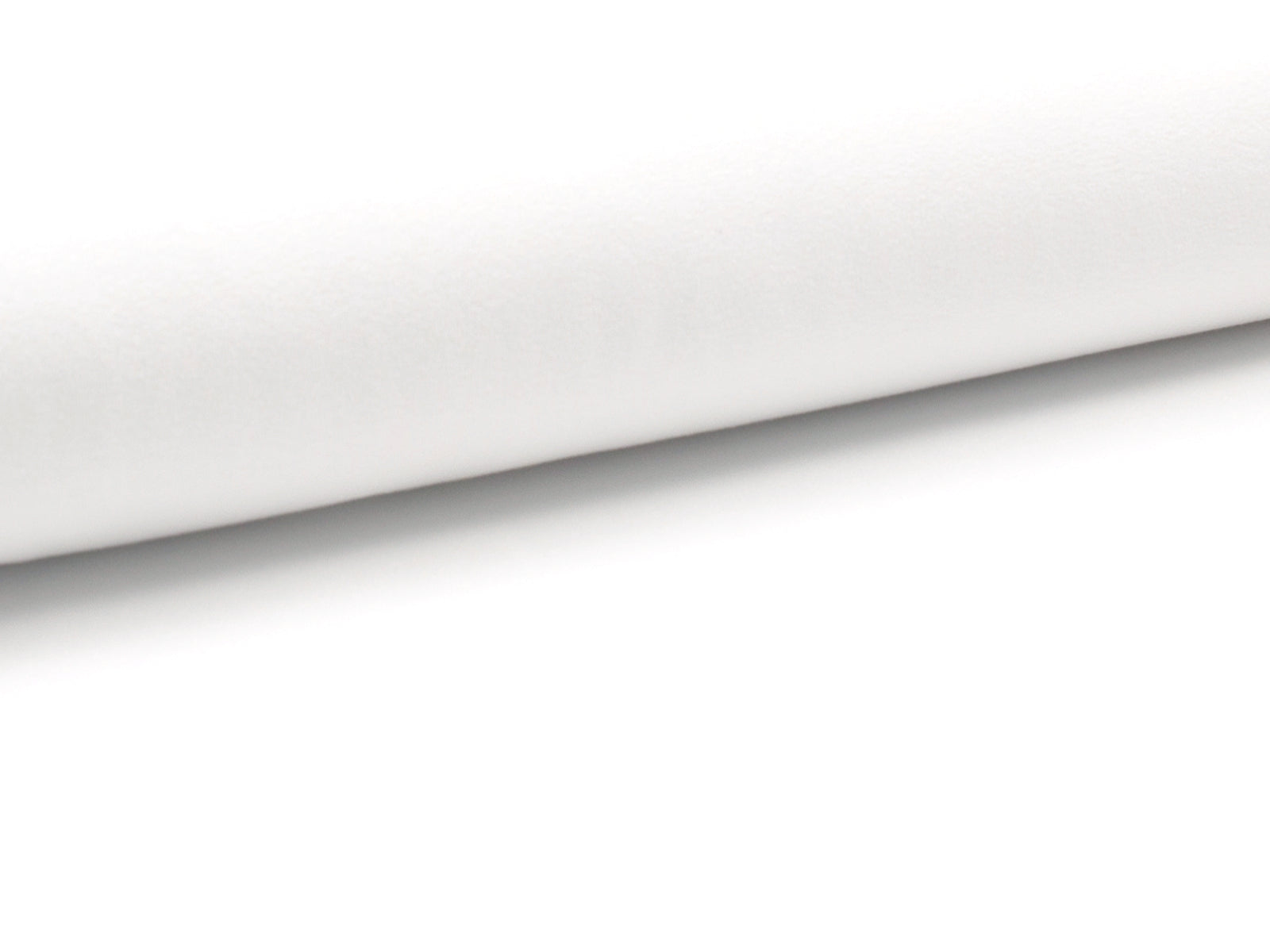 Cotton Jersey White - OEKO-TEX Standard 100 - 165 cm wide - 210 gsm