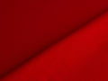 Cuffing Fabric Solid Red