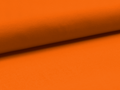Cotton Jersey Plain Orange
