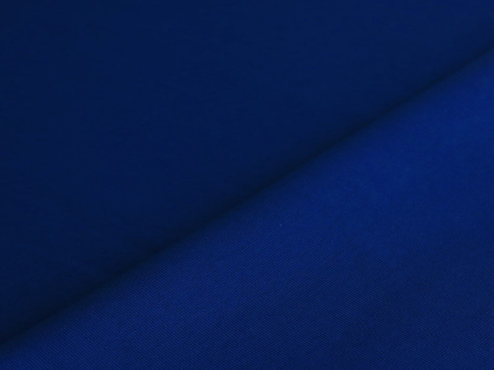 Cuffs Plain Royal Blue