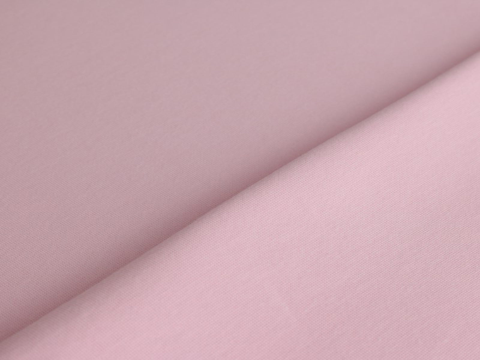 Ribbing Light Pink Solid