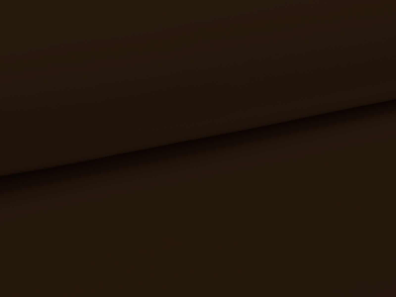 Cotton Jersey Solid Brown