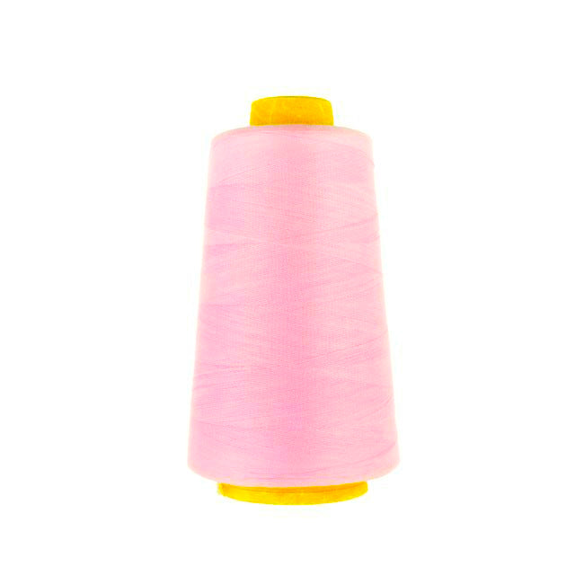 Overlock Thread 2700 Meters (Pink)