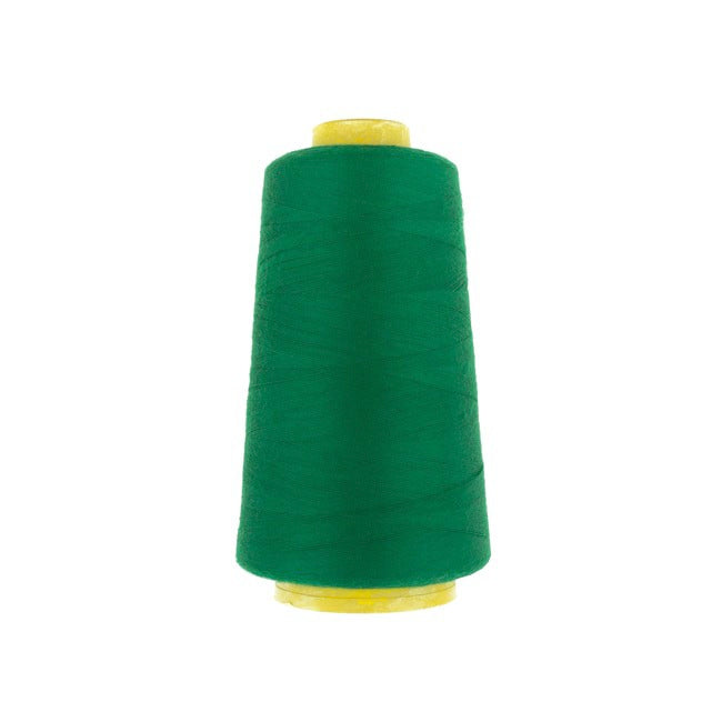 Overlock Thread 2700 Meters (Apple Green)