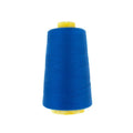 Overlock Thread 2700 Meters (Cobalt Blue)
