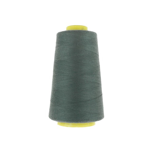 Overlock Thread 2700 Meters (Grey)