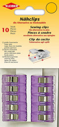 Fabric clips / Sewing clips