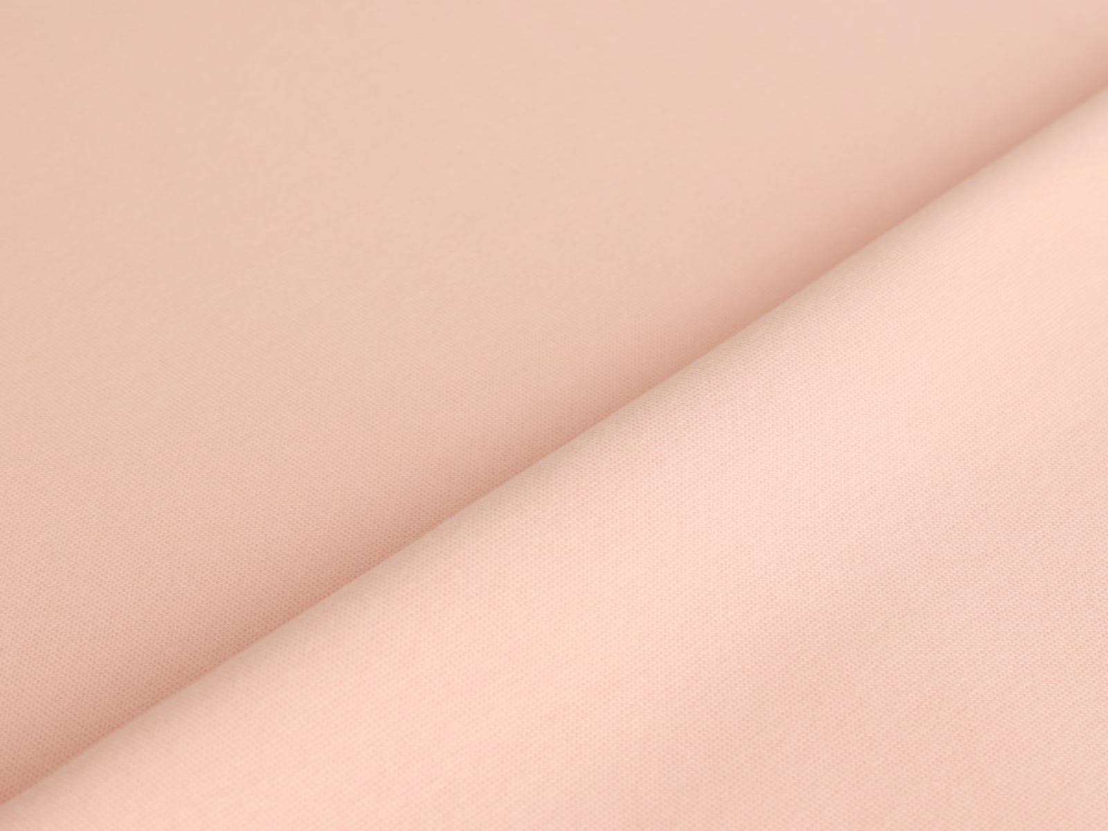 Cuffs Plain Light Pastel Pink