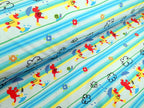 Softshell Sesame Street "Rainy Days"