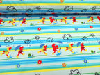 Softshell Sesame Street "Rainy Days"