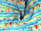Softshell Sesame Street "Rainy Days"