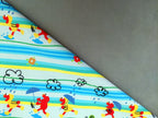 Softshell Sesame Street "Rainy Days"