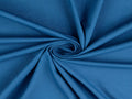 Cotton Jersey Solid Admiral Blue