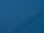 Cotton Jersey Solid Admiral Blue