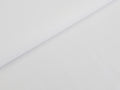 Solid White Cotton Fabric