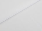 Solid White Cotton Fabric