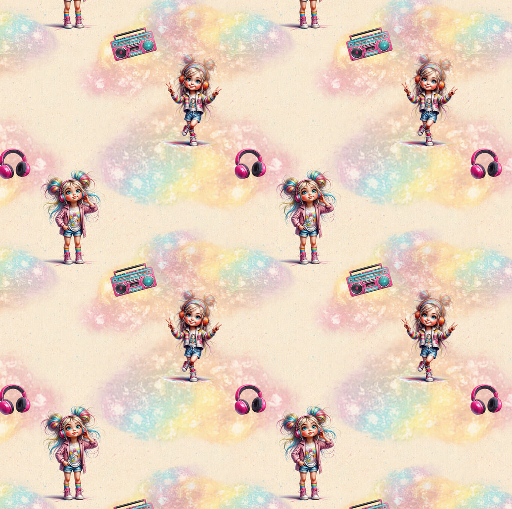 Vorbestellung Girly Summer