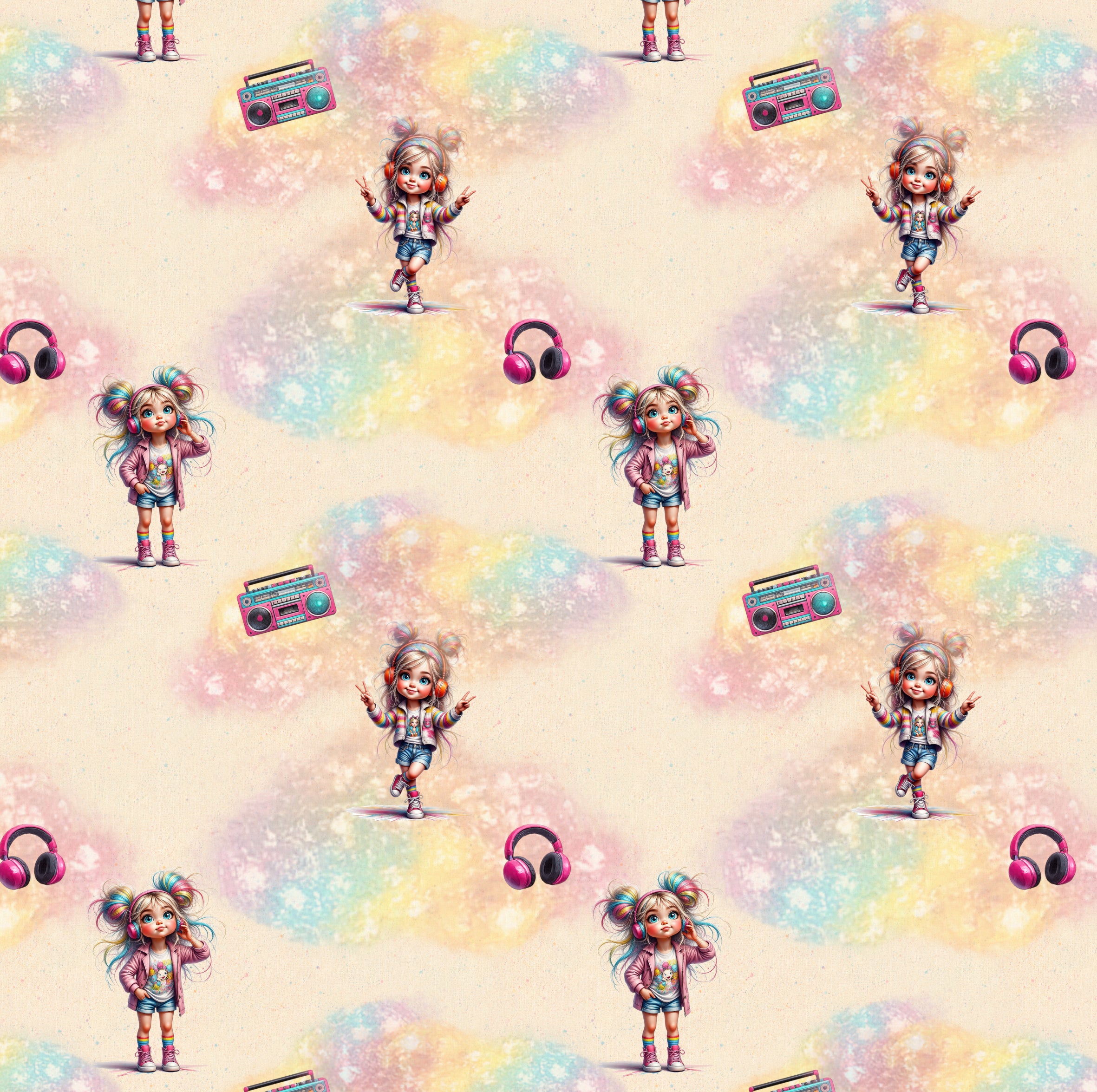 Vorbestellung Girly Summer