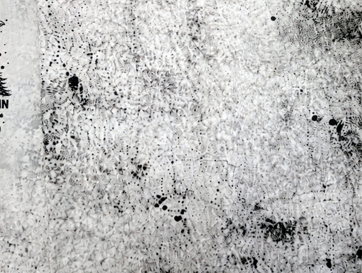 Baumwolljersey Panel Möwe Was Stimmt nicht mit dir? 75 x 165 cm