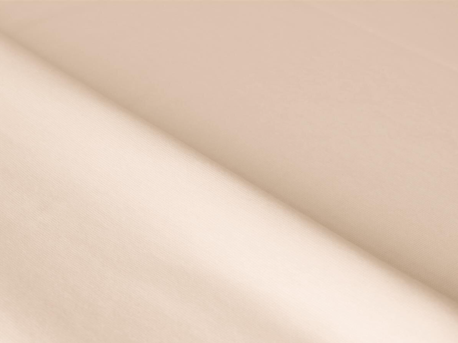 Cuffs Plain Natural