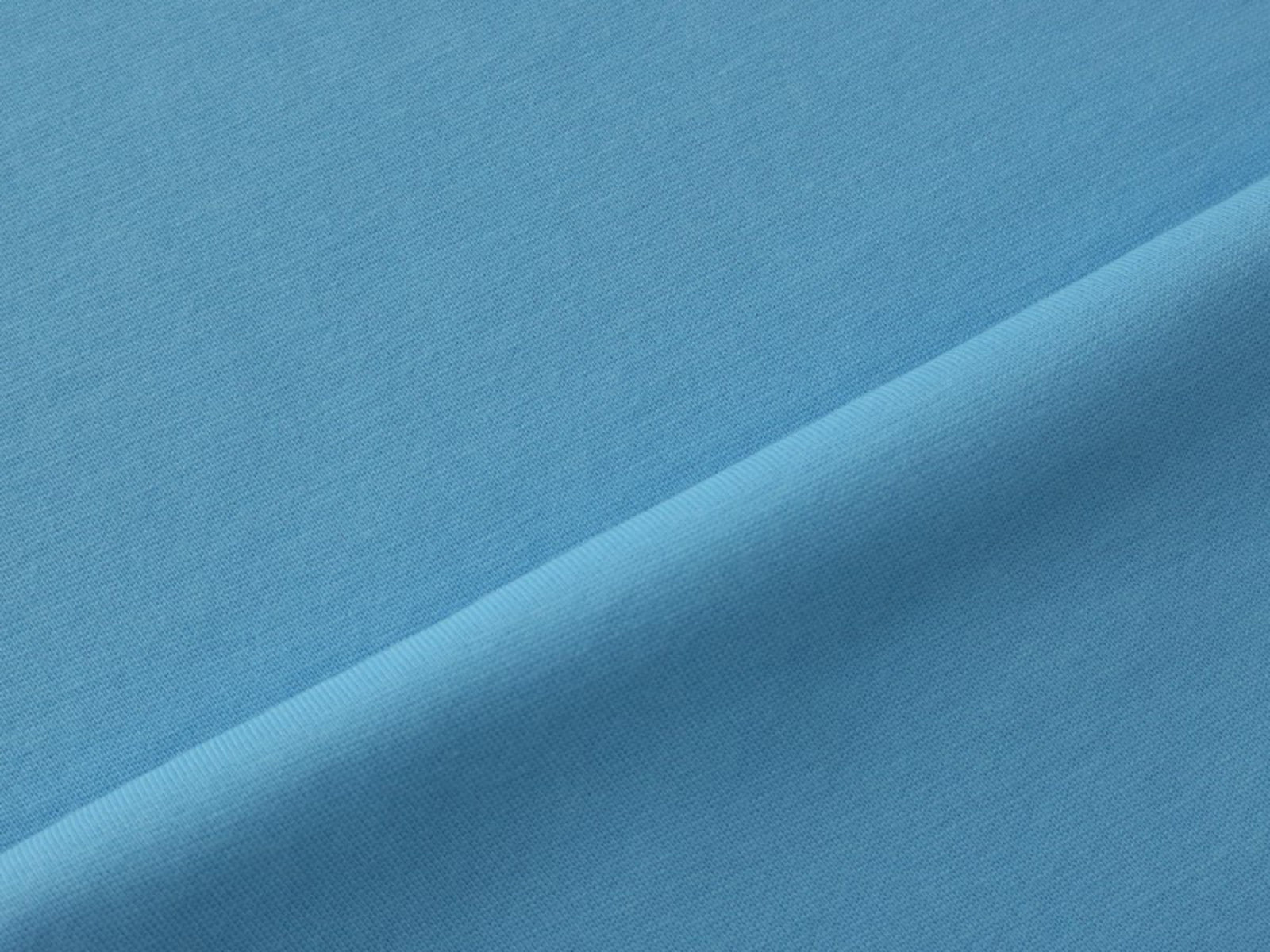 Cuffs Solid Light Blue