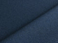 Cuffs Plain Admiral Blue