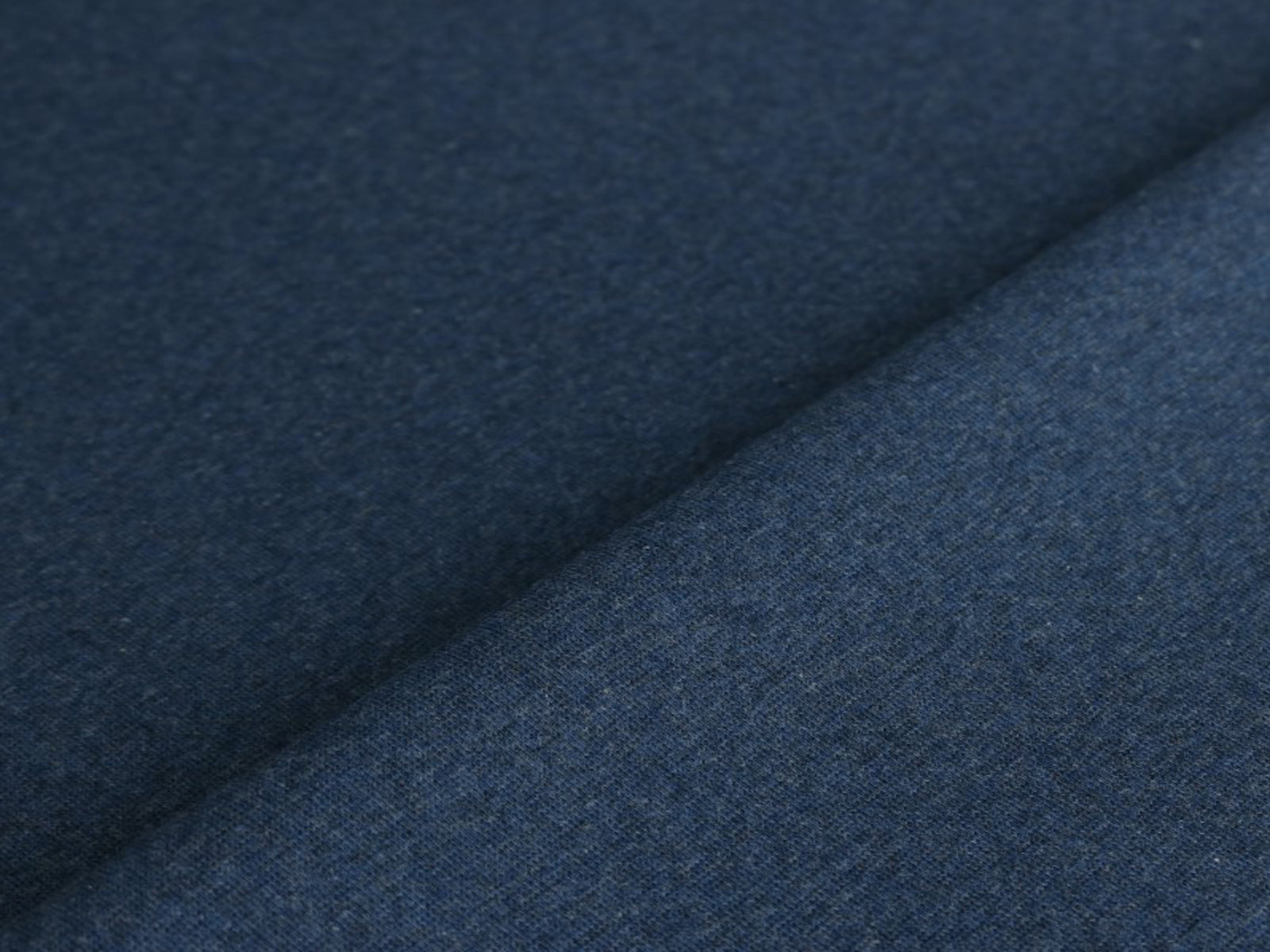 Cuffs Plain Admiral Blue