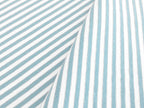 Cuffing Strips Light Blue / White 3mm