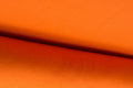 Cuffing Plain Orange