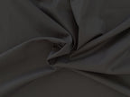 Solid Cotton Fabric Granite Grey