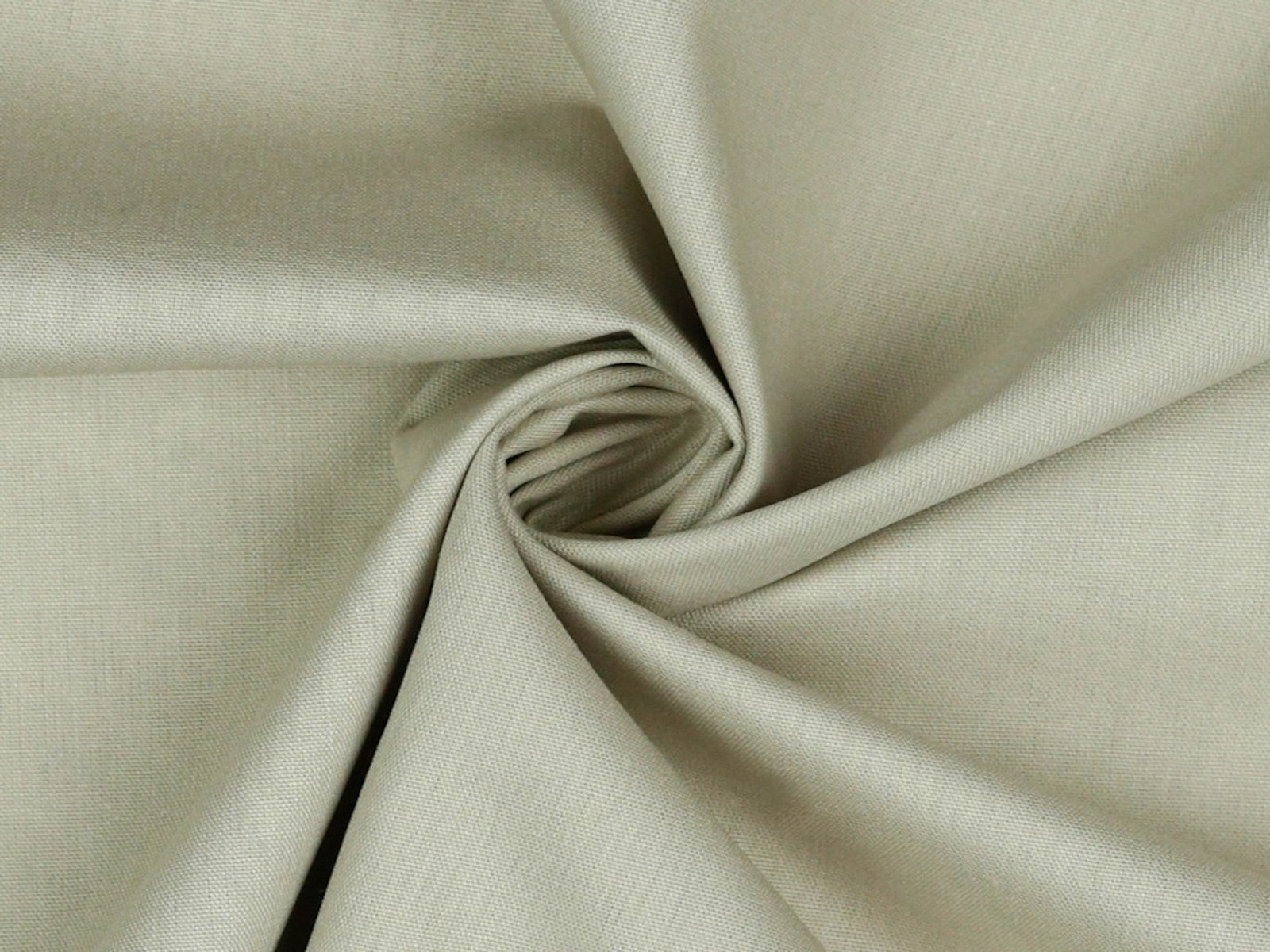 Cotton Fabric Plain Sand