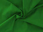 Cotton Fabric Solid Green