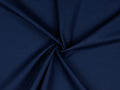 Cotton Fabric Solid Night Blue
