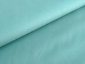  Baumwollstoff Uni Mint