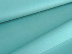  Baumwollstoff Uni Mint