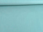  Baumwollstoff Uni Mint