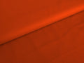 Plain Cotton Fabric Orange