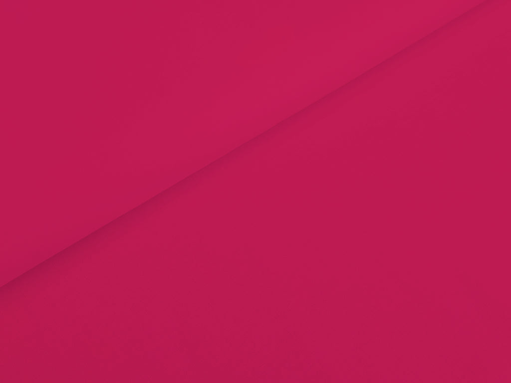 Solid Pink Cotton Fabric
