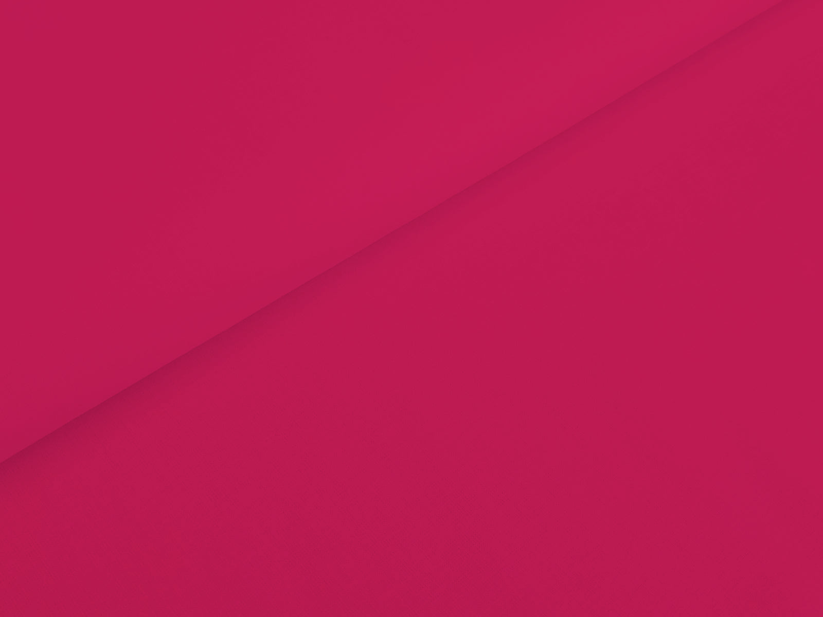 Solid Pink Cotton Fabric