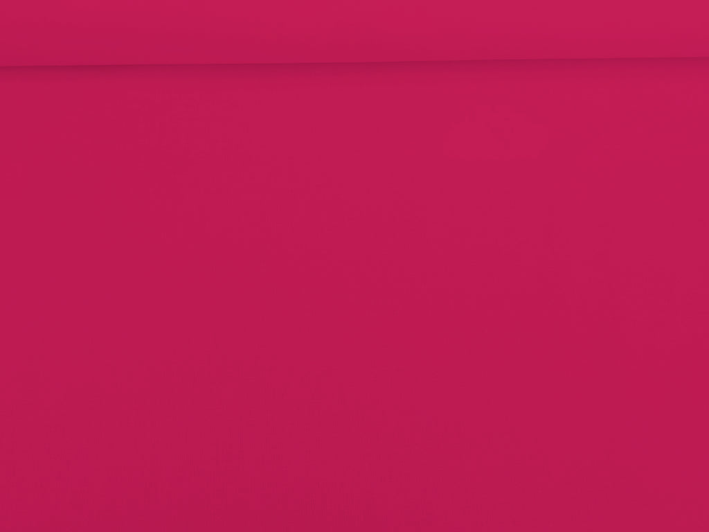 Solid Pink Cotton Fabric