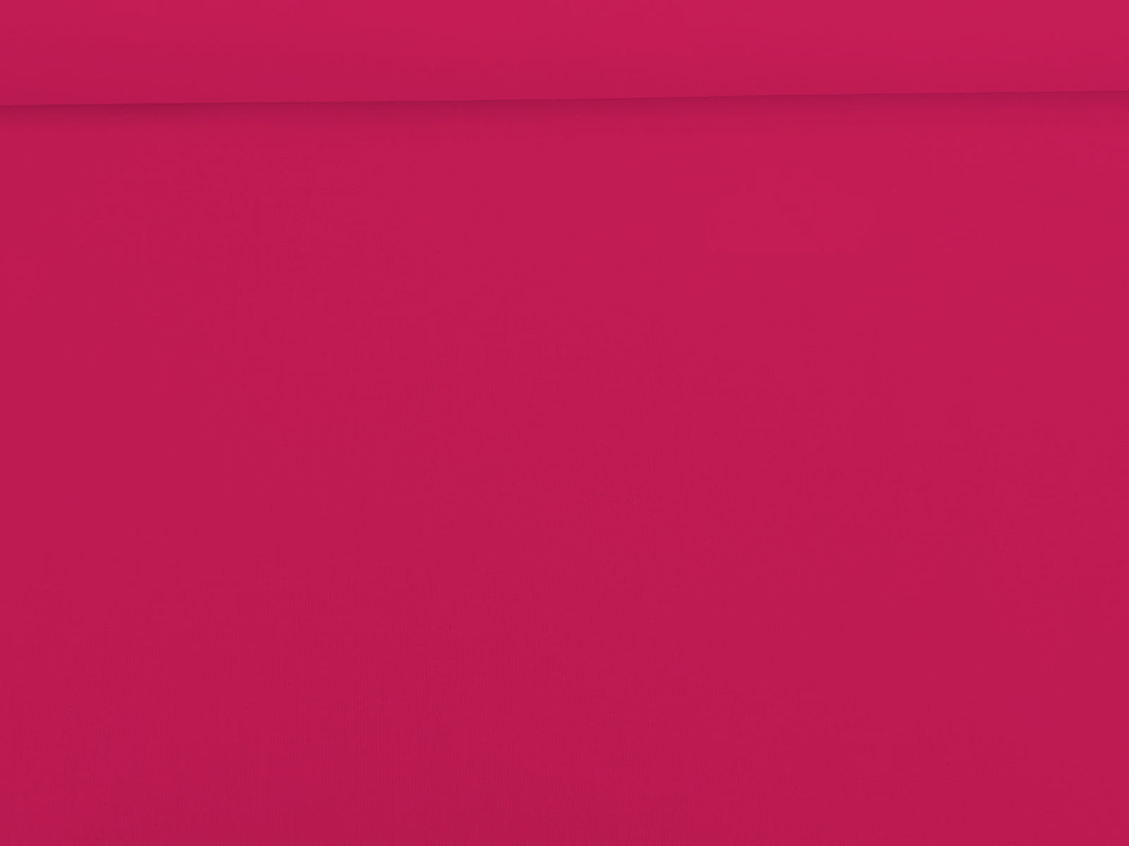 Solid Pink Cotton Fabric