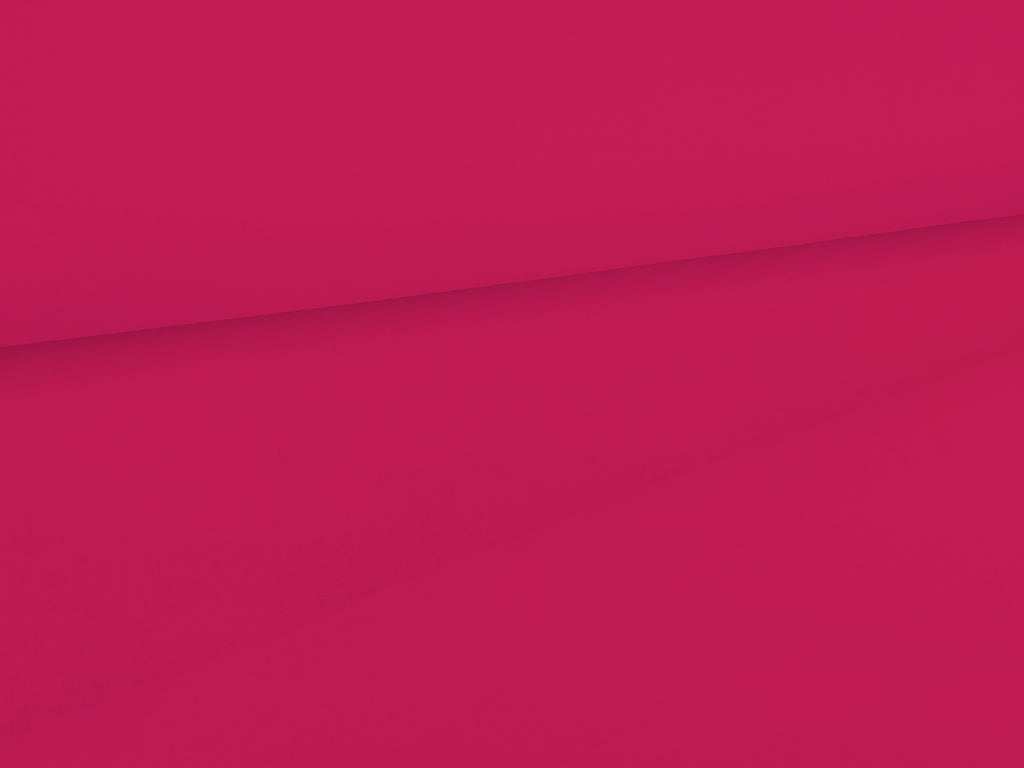 Solid Pink Cotton Fabric
