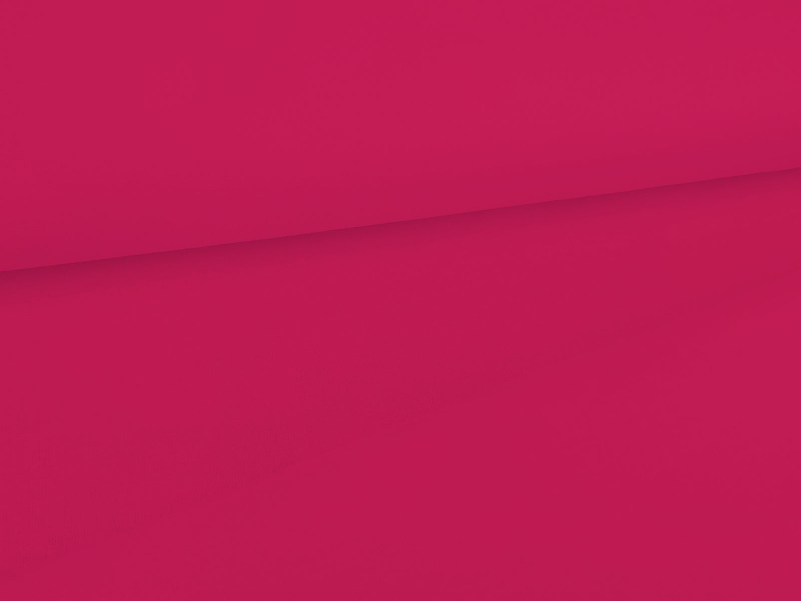 Solid Pink Cotton Fabric