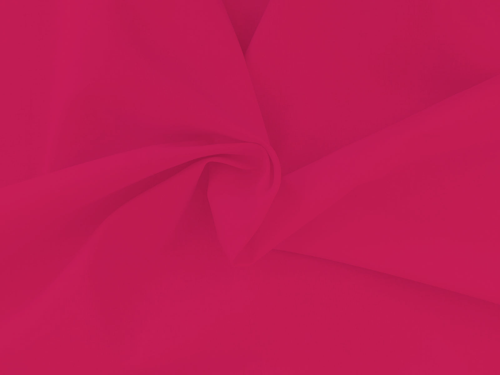 Solid Pink Cotton Fabric