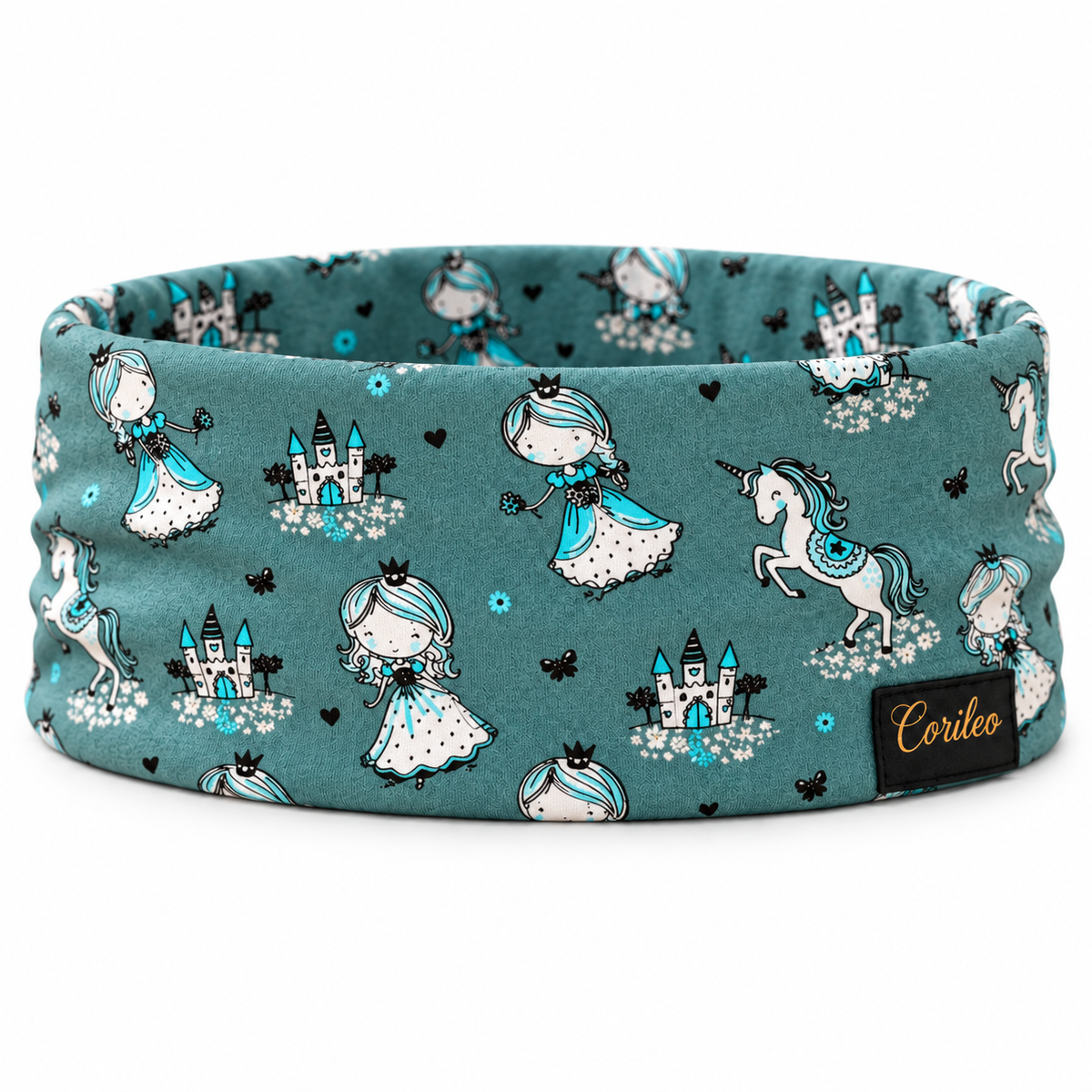 Stirnband Little Kingdom