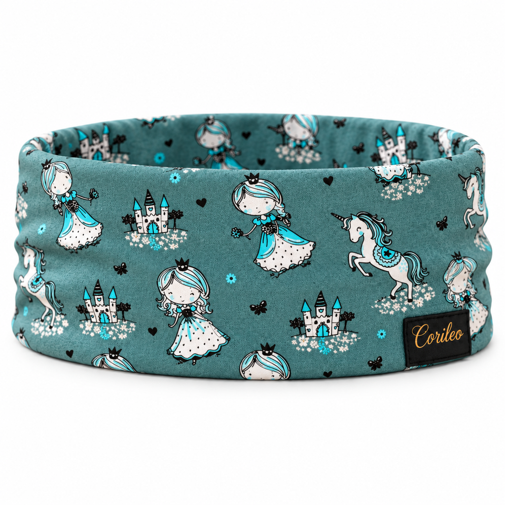 Stirnband Little Kingdom