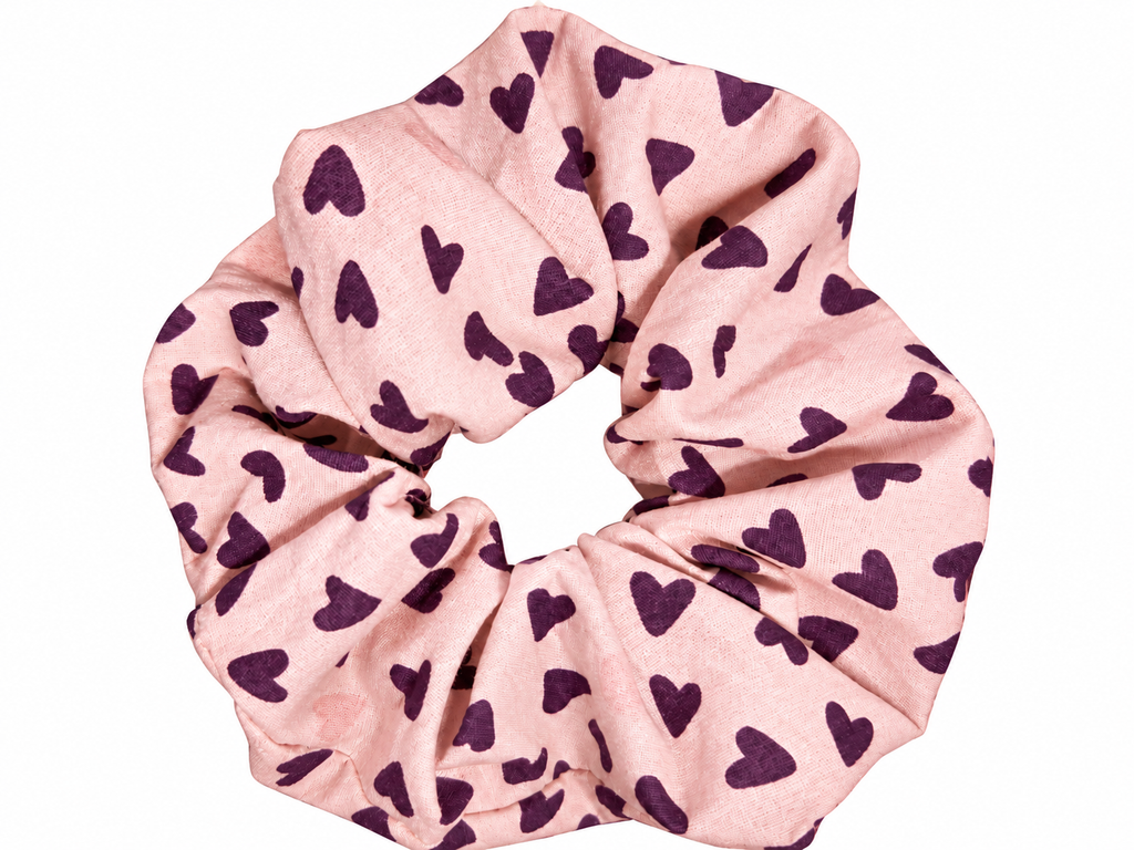 Scrunchie Little Love