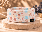 Stirnband Pastel Bubbles