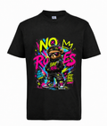 Shirt Streetwear Bär